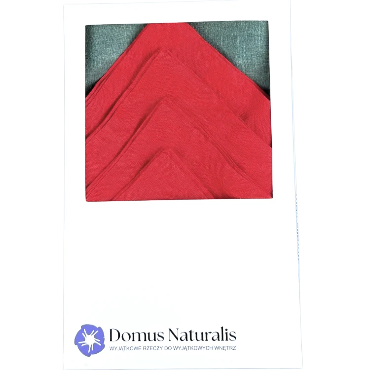 lniany-bieżnik-zielony-serwetki-czerwone-4szt-2.png