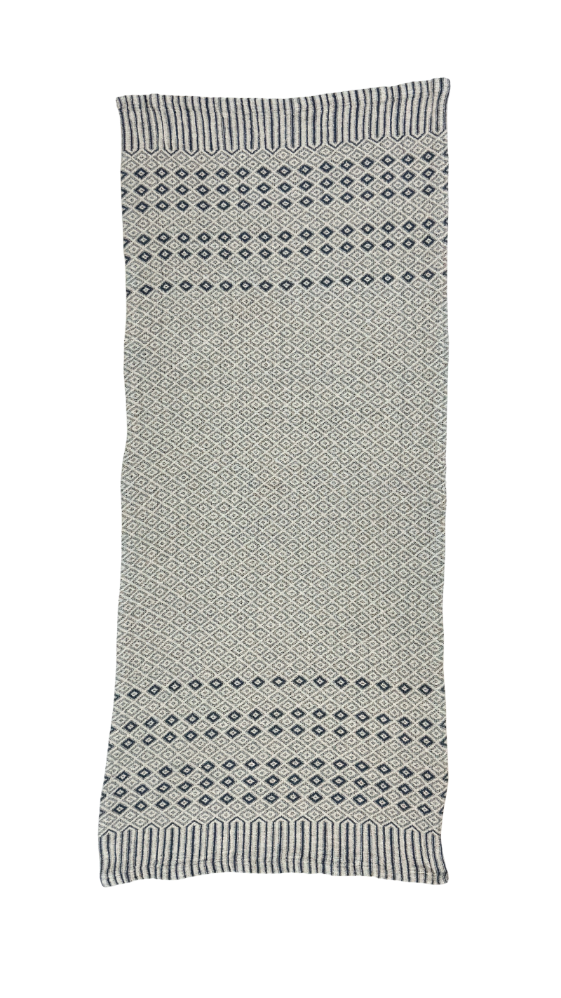 Ręcznik Lniany Nordic Folk 55x115