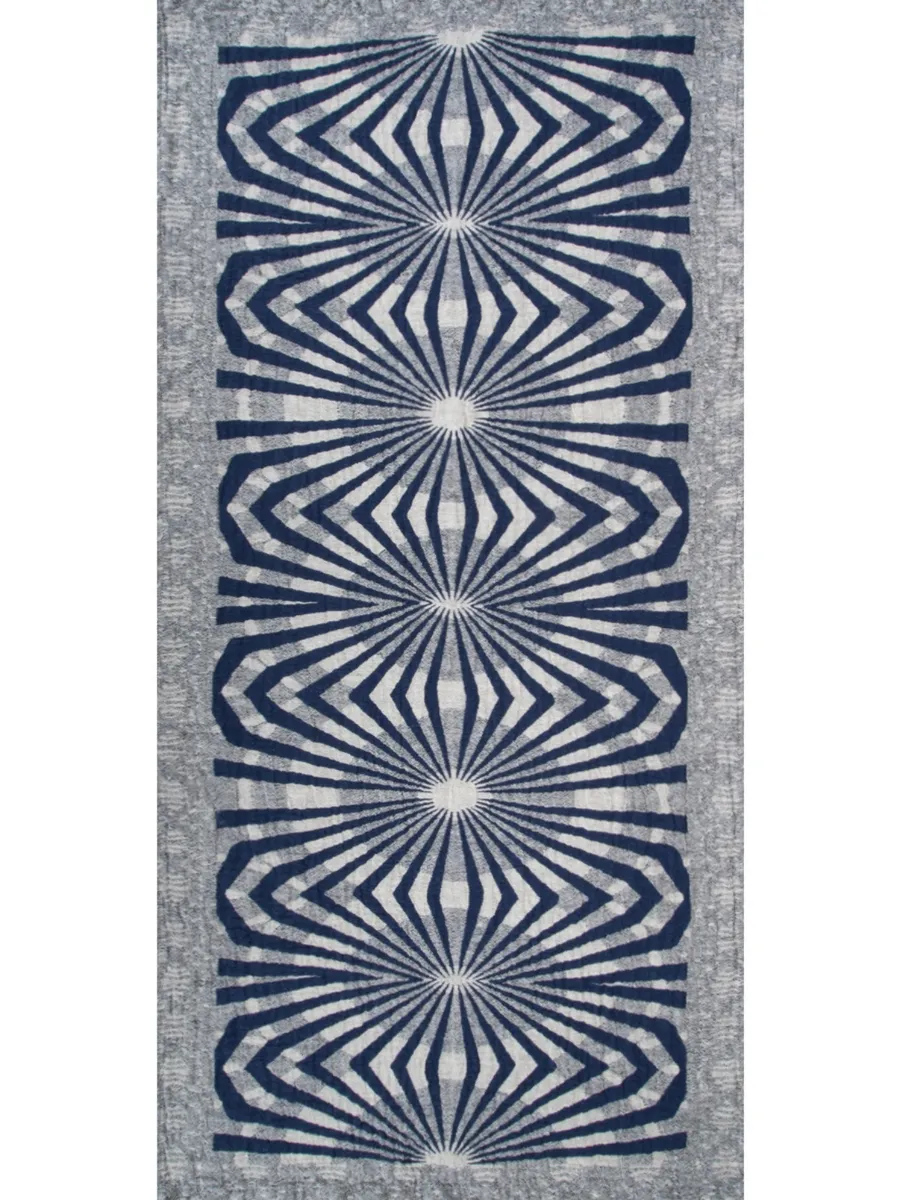 Ręcznik Lniany Aura 55 x 115 cm Len 87%