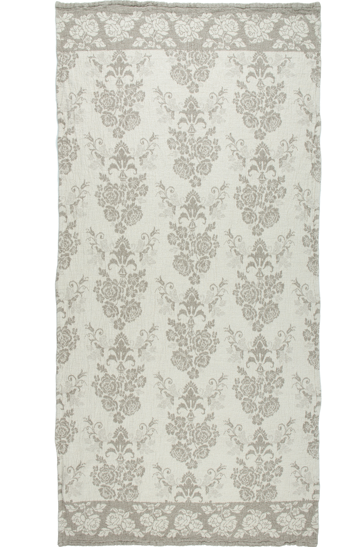 Ręcznik Lniany DAMASCUS roz. 65 x 145 cm Len 81% Baw 19%